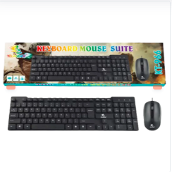 Teclado usb y mouse 2 en 1