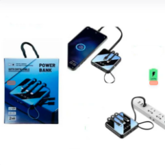 POWER BANK