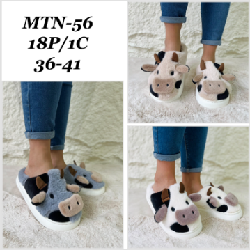 Pantuflas 