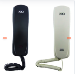 Telefono De Red Fija Tipo