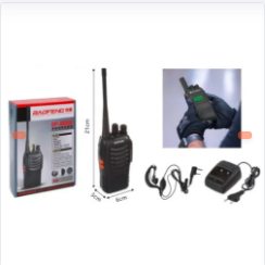 WALKIE TALKIE INDIVIDUAL