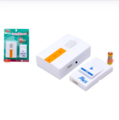 TIMBRE LUCKARM DE PILAS