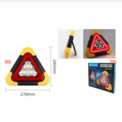 TRIANGULO LED