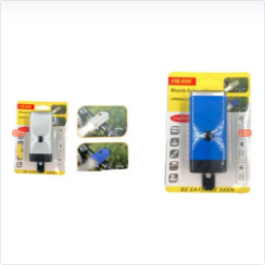 LUZ LED PARA BICICLETA