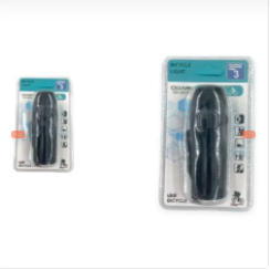 LUZ LED PARA BICICLETAS