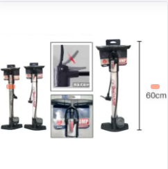 BOMBA PARA BICICLETAS