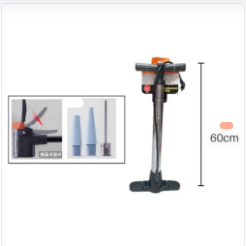 BOMBA GRANDE PARA BICICLETAS