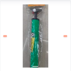 BOMBA PARA BICICLETAS