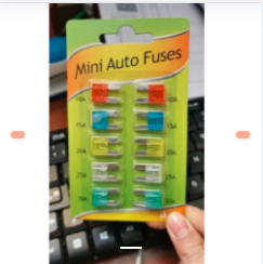 FUSIBLES