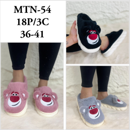 pantuflas 