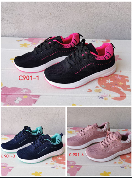 ZAPATILLAS DEPORTIVAS