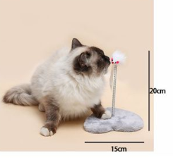 RASCADOR PARA GATO