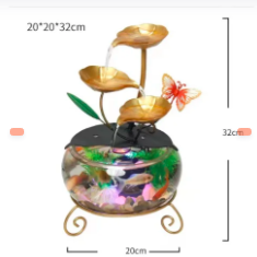FUENTE DE AGUA