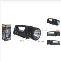 LINTERNA PORTATIL