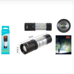 LINTERNA PORTATIL