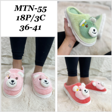 pantuflas 