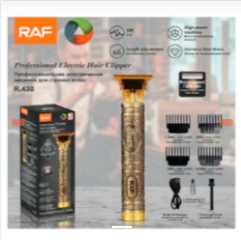 MAQUINA PARA CORTA CABELLO RECARGABLE