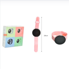 RELOJ TACTIL