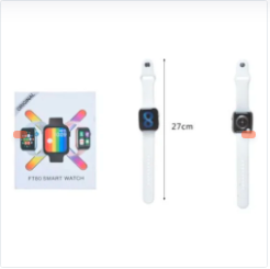 RELOJ TACTIL