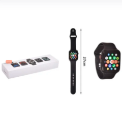 RELOJ TACTIL DEPORTIVO