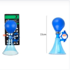 BOCINA PARA BICICLETA