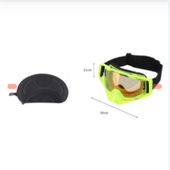 LENTES PARA CICLISMO