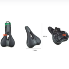ASIENTO DE BICICLETA