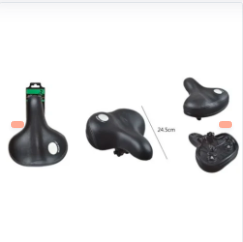 ASIENTO PARA BICICLETA