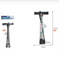 INFLADOR PARA BICICLETAS