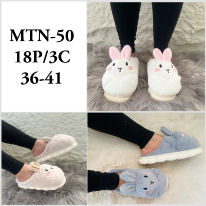 Pantuflas 