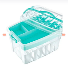 CAJA ORGANIZADORA