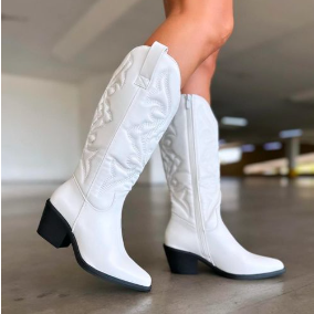 ZAPATOS ALGODON 