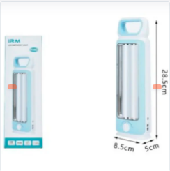 LINTERNA LED DE EMERGENCIA