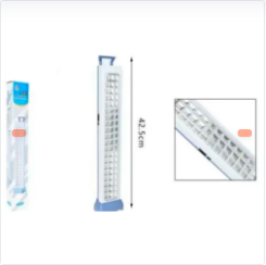 LUZ DE EMERGENCIA
