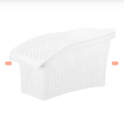 ORGANIZADOR DE COCINA COMPACTO