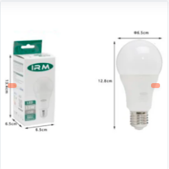 BOMBILLA DE LUZ