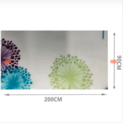 PAPEL ADHESIVO ESTAMPADA DE COLORES