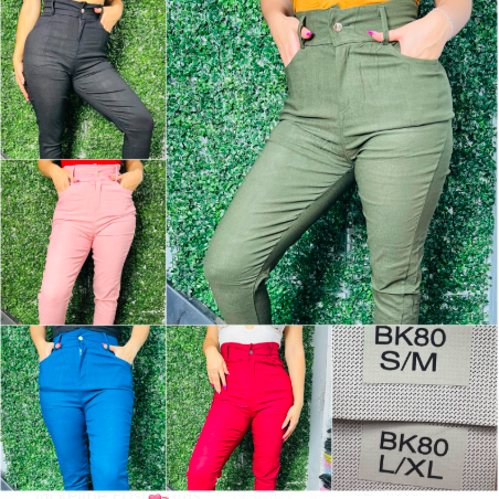 PANTALON LEGGINS