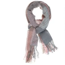 BUFANDAS  ESTAMPADAS