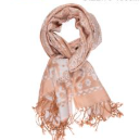 BUFANDAS  ESTAMPADAS