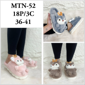 Pantuflas 