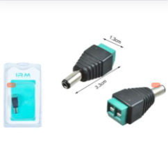 ADAPTADOR DE TERMINAL DE CABLE PARA CONECTAR CABLES ELECTRICOS