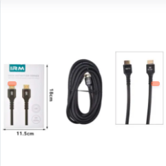 CABLE DE ALTA DEFINICION 8K