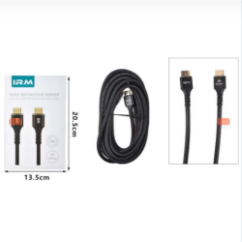 CABLE DE ALTA DEFINICION 8K