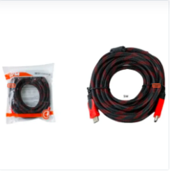 CABLE DE ALTA VELOCIDAD
