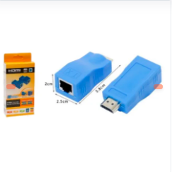 ADAPTADOR DE RECEPTOR DE TRANSMISION