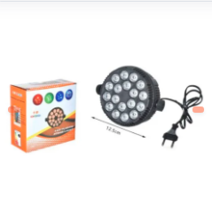 LUZ PARA ESCENARIO