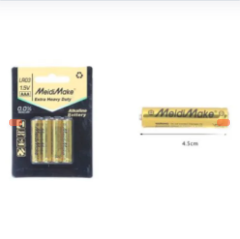 BATERIA 3A
