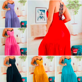 VESTIDO