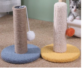 RASCADOR PARA GATO